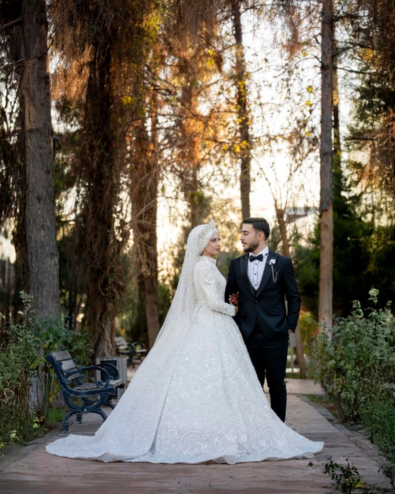 Dış Mekân Çekimleri